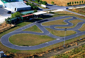 Just passing a hat around..if you will, please make generous donations to my Racerunner funds =) Facilities10
